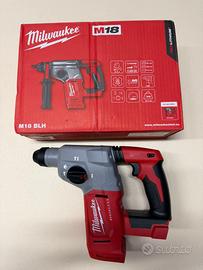 Milwaukee Tassellatore BLH M18