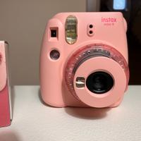 Fujifilm Instax Mini 9