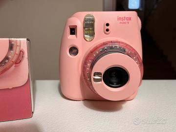 Fujifilm Instax Mini 9