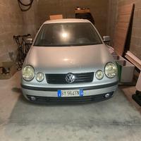 polo 1.4 turbo disel