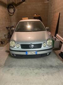 polo 1.4 turbo disel