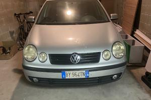 polo 1.4 turbo disel