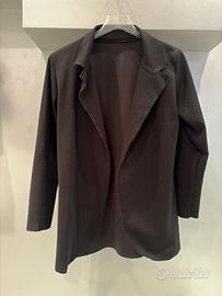 Giacca donna nera
