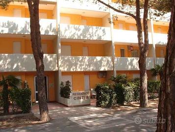 Bibione spiaggia a 100 metri da privato