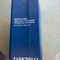 Ragazzini  italiano /inglese