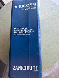 Ragazzini  italiano /inglese