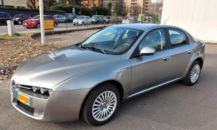 Alfa Romeo 159 1.8 
