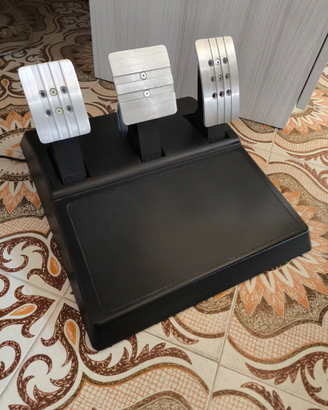Thrustmaster T3PA gt edition