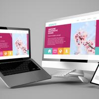 Web & Graphic Designer