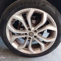 195/55/20 95H pneumatici-gomme estive