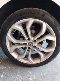 195/55/20 95H pneumatici-gomme estive