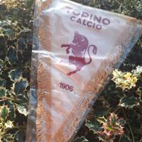 collezione sport Torino Gagliardetto 1906 