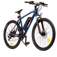 NILOX X6 mtb