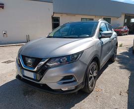 Nissan Qashqai 1.6 Diesel 4x4