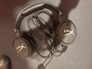 Cuffie HyperX Cloud Orbit S