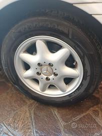 Gomme e cerchi