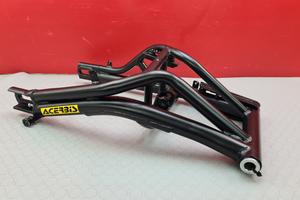 FORCELLONE POSTERIORE BENELLI TRK 502 X 2020 2019