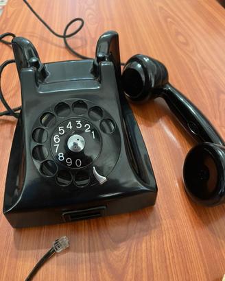 Telefono Fatme anni 60