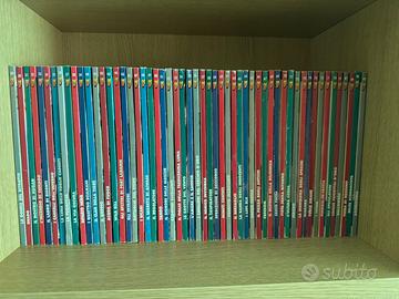 Magico Vento - seq. completa 29 -> 79 +87-89-90-95