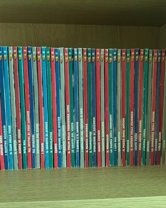 Magico Vento - seq. completa 29 -> 79 +87-89-90-95