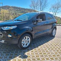 Ford EcoSport 1.5 TDCi 95 CV DISTRIBUZIONE NUOVA