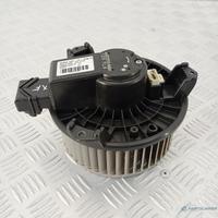 Motorino Ventola Abitacolo Jaguar XF 2008–2015 OEM