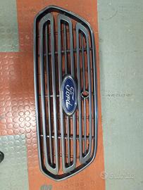 Mascherina ford dal 2015 in poi