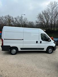 PEUGEOT BOXER 333 2.0 Blue HDi 110cv L2H2 - Euro 6