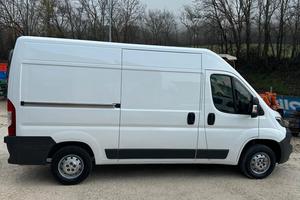 PEUGEOT BOXER 333 2.0 Blue HDi 110cv L2H2 - Euro 6