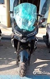 Sym adx 125 vari colori E5+