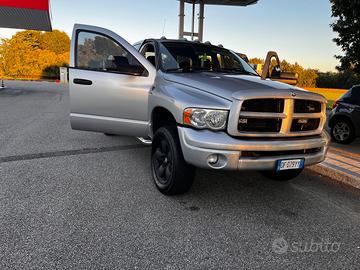 DODGE Altro modello - 2007