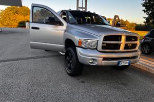 DODGE Altro modello - 2007