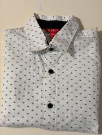Guess Los Angeles uomo taglia XS