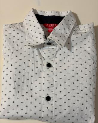 Guess Los Angeles uomo taglia XS