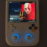 Anbernic Rg 406V 128Gb GammaOS