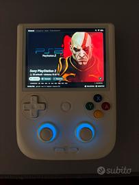 Anbernic Rg 406V 128Gb GammaOS