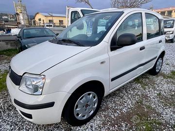 Fiat Panda 1.2 Emotion