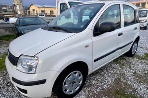 Fiat Panda 1.2 Emotion