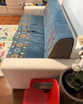 Divano letto