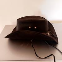 Cappello country Australia unisex