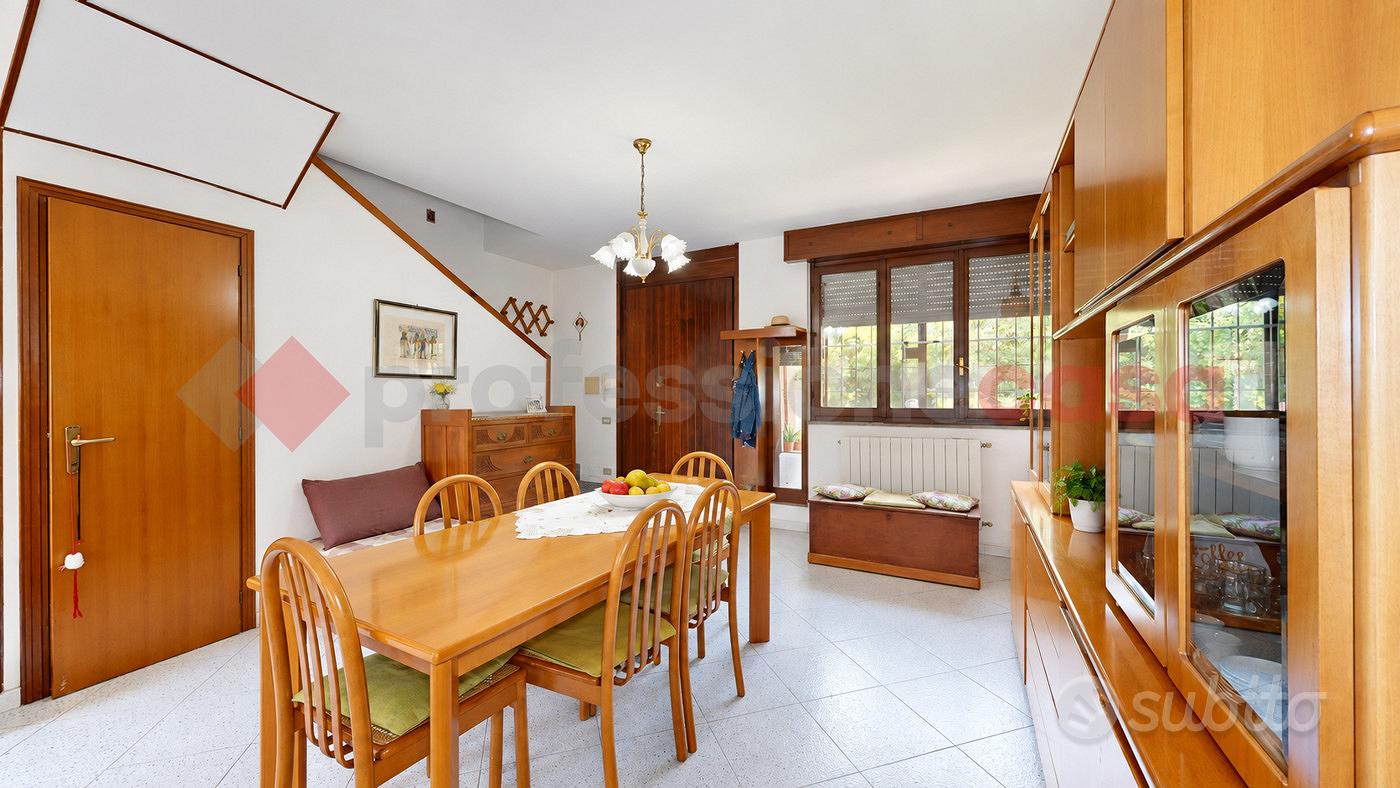 Casa – Gorgonzola, Villa Quiete - Vista 3