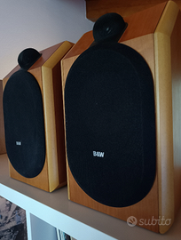 Diffusori B&W CDM1 Special Edition