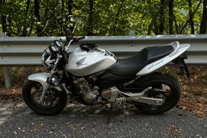 Honda hornet 600 anno 2002