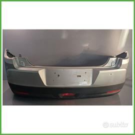 Paraurti Posteriore SSANGYONG XLV SUV GRIGIO CHIAR