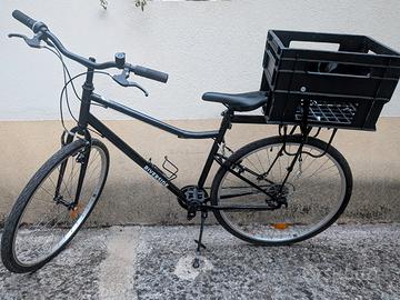 Bicicletta Riverside (modello RS100)
