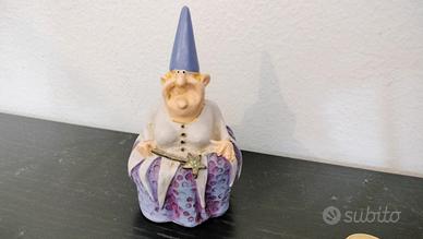 Maghetta portafortuna 