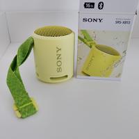 Speaker Sony  SRS-XB13