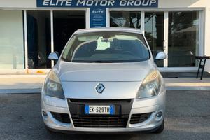Renault Scenic Scénic X-Mod 1.5 dCi 110CV Luxe