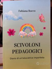Libro "Scivoloni pedagogici"