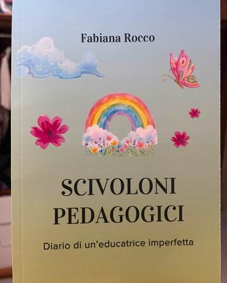 Libro "Scivoloni pedagogici"
